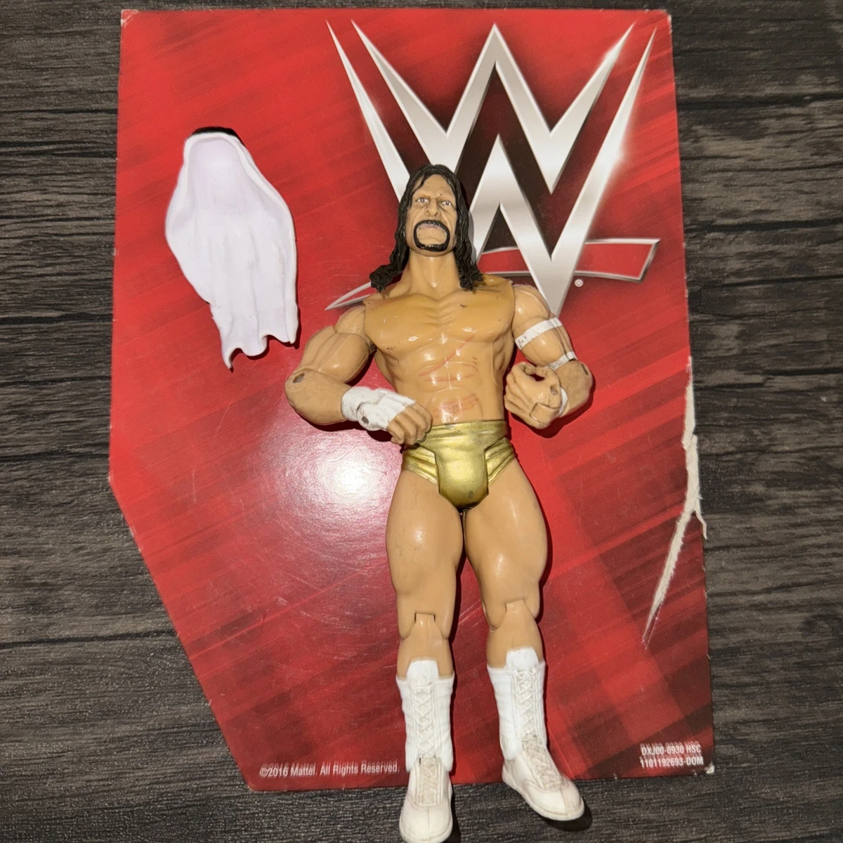 Wwe Action Figures Sabu for sale | eBay