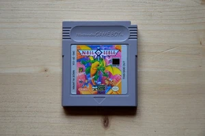 GB - Nail 'n Scale für Nintendo GameBoy - Bild 1 von 1
