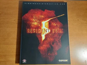 Resident Evil 5 Guida 🇮🇹 ITA | Come nuova Pulita Spedizione tracciata - Foto 1 di 11