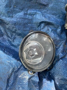 OEM Land Range Rover Discovery Sport 06-09 LR3 Driver Left Fog Light Lamp - Picture 1 of 3