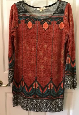 Aryeh sweater dress size large - Image 1 of 4