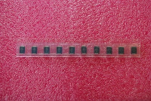 10 X S2D - DIODE, STANDARD, 1.5A, 200V, SMB (0118) - Picture 1 of 1