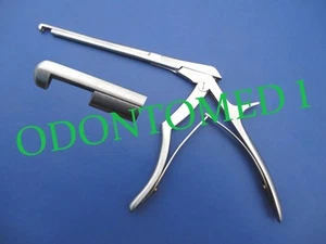 5mm Kerrison Rongeurs 6" Downward Orthopedic Instruments - Picture 1 of 3