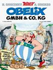 Asterix 23: Obelix GmbH & Co. KG René Goscinny