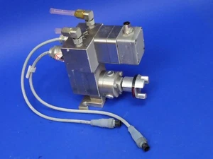 Pomtava Zahnradpumpe 1618-4-1/Z/3/S/FAR/10/14/CD b+m surface systems Art. 39718 - Bild 1 von 3