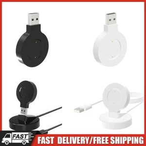 Charging Dock Station USB Fast Charger Stand Phone Holder for Xiaomi Watch S1 - Zdjęcie 1 z 6