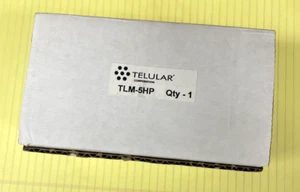 Telular TLM-5 HP Telefon Line-Cut Monitor - Bild 1 von 1