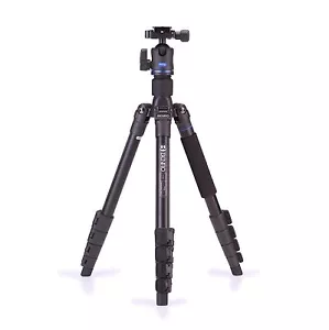 Benro iTrip FIT29AIH1 Aluminium Tripod / Monopod Travel Tripod Kit - Picture 1 of 11