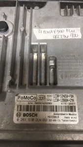 LC3A-12A650-FBA Ford F350 2021 ecm ecu computer - Picture 1 of 2