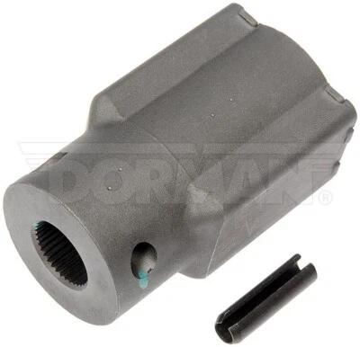 Dorman 425-252 Steering Shaft Repair Coupler Replaces OEM 4115549 Dodge Mopar - Image 1 of 4
