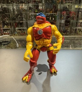 Teenage Mutant Ninja Turtles Next Mutation Turtleflage Leo's Camo Blitz - Picture 1 of 2
