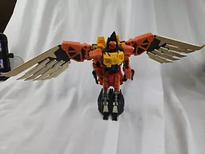Perfect Mmc Toy R-02 Talon Action Figure New Toy - Picture 1 of 4