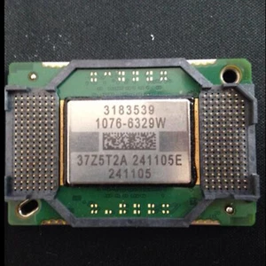 Projector DMD Chip for Model 1076-6318W 1076-6328W 1076-6319W 1076-6329W DON - Photo 1/3