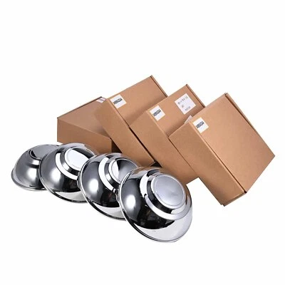 4* Wheel Center Cover Center Cap For Chrysler 300 Dodge Charger 06-20 4895432AA Foto 1 de 4