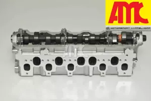Zylinderkopf VW T4 LT 28 Volvo S70 S80 V70 850 2.5 TDi 074103265EX 074103351C - Bild 1 von 1