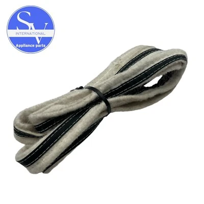 LG Dryer Drum Seal 4036EL3001A - Image 1 of 2