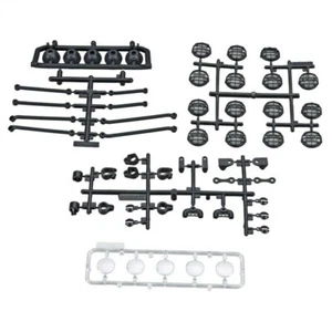 Axial Universal 5 Bucket Light Bar Set - AXI30709 - Picture 1 of 1