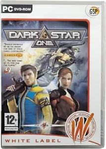 Dark Star One PC **BRAND NEW** - Picture 1 of 2