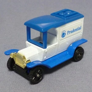 TOMICA F13 FORD MODEL T PRUDENTIAL LIFE INSURANCE LIMITED EDITION Not for US - Picture 1 of 4