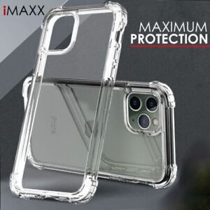 Gorilla Hard Case for iPhone 11 14 13 Pro max XR 12 SE Tough bumper Phone Cover 