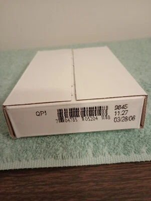 $25 State Quarter Sewn Bags,  QP1 2006-P Nebraska, QQ1 2006-D Nebraska - Image 1 of 4