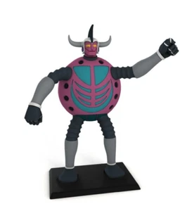 GO NAGAI ROBOT COLLECTION - 142 JUEGO GRENDIZER GOLDRAKE FIGURA - Imagen 1 de 2
