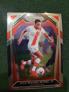 Panini Prizm Premier League 20/21 Kyle Walker-Peters Southampton #79 - Zdjęcie 1 z 1