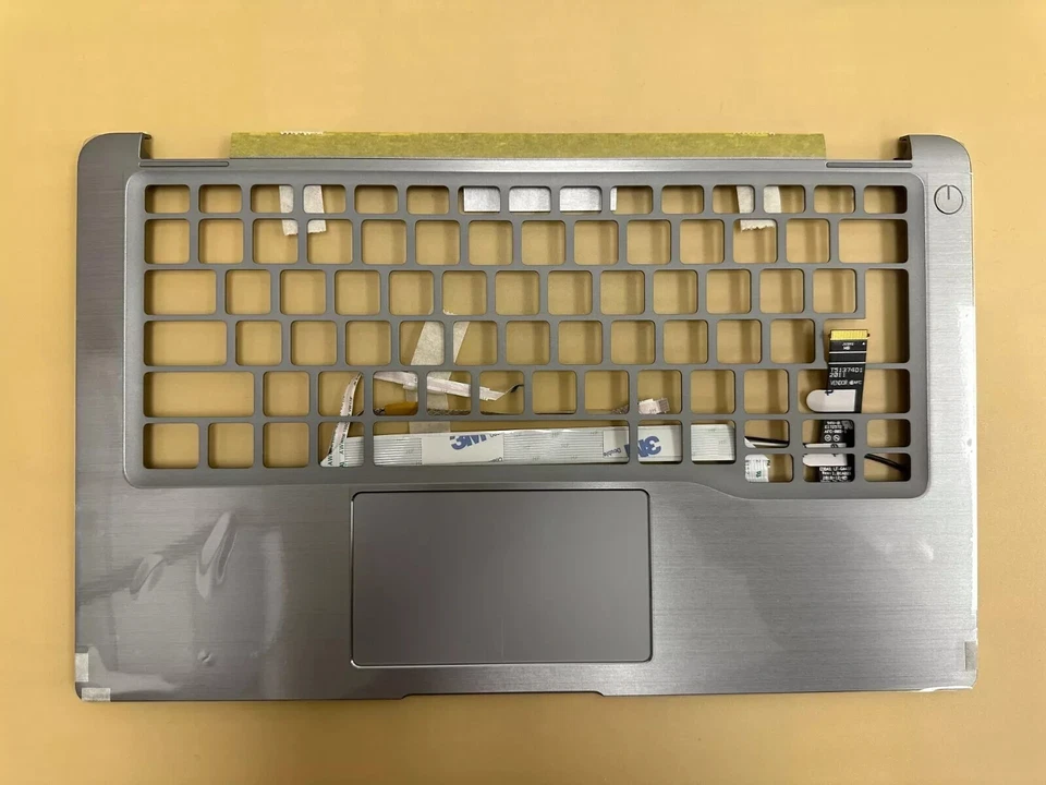 Dell Latitude 7400 2-in-1 Palmrest Touchpad Assembly 2N4NH