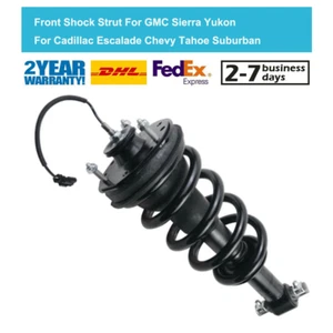 Front Shock Absorber Strut Magnetic For GMC Escalade Chevy Tahoe 15-20 23312167 - Bild 1 von 7