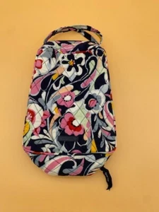 Vera Bradley Damen Brotzeittasche Blumenmuster gesteppt - Bild 1 von 8