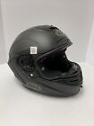 Bell Race Star Flex DLX Helmet Matte Black XL