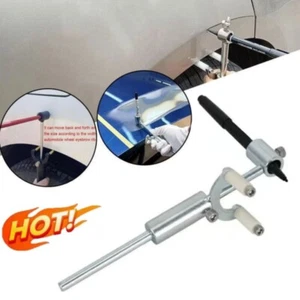 Adjustable Car Automobile Dent Repair Wheel Arch Car Body Line Marking Tools Kit - Picture 1 of 6