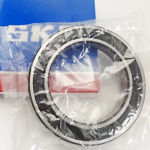 New Deep Groove Ball Bearing 120x180x28mm for SKF 6024-2RS1 - Picture 1 of 7