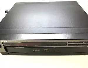 RCA #CD120-131B 5-CD PLAYER - PARTS & REPAIR - Picture 1 of 5