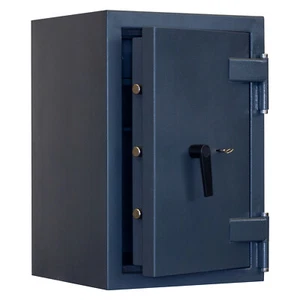 Tresor Safe Sicherheitsstufe B S2 EN 14450 mit Feuerschutz 30 Minuten für Papier - Bild 1 von 11