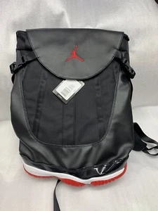 BOLSO NIKE AIR JORDAN 11 CRIADO - ¡AUTÉNTICO NUEVO CON ETIQUETAS! - Imagen 1 de 9