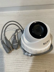 LTS InfraRed Night Vision Outdoor Turret HD-TVI Security Camera - CMHT1352N-28F - Picture 1 of 3