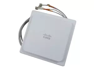 Cisco Aironet AIR-ANT2524V4C-R Dual-Band Omnidirectional 4-Port Wi-Fi Antenna - Picture 1 of 2