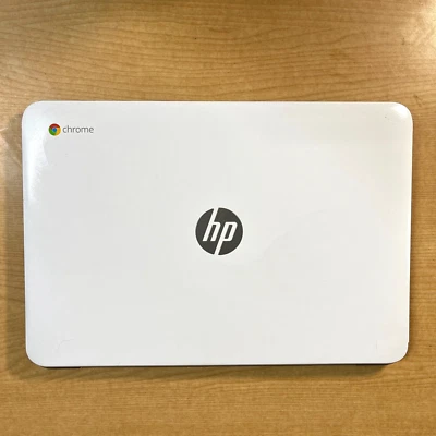 HP Chromebook 14 (Untested) - Image 1 of 4