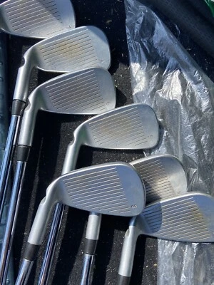 Ping Iron Set - Immagine 1 di 4