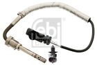 SENSOR, EXHAUST GAS TEMPERATURE FOR VOLVO FEBI BILSTEIN 100850