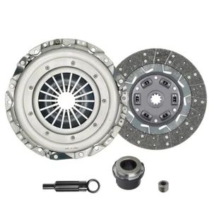 OEM HD 12" CLUTCH KIT for 96-00 CHEVY GMC C1500 C2500 C3500 K1500 2500 5.0L 5.7L - Picture 1 of 7