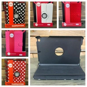 Apple iPad Mini Protective Cover Case Wallet for Model 1/2/3 RRP £19.99 - Picture 1 of 16