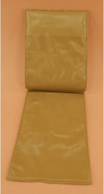 Cámper deportivo Mattel Big Jim #4384 1972 vintage con saco de dormir bote de 15" C8 Foto 1 de 4