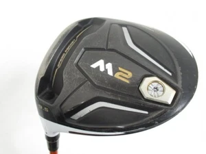 TaylorMade M2 Lefty Driver 1W TourAD DI-6 (S) #130 Golf Clubs - Picture 1 of 6