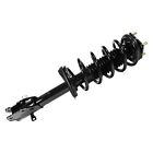For Mazda CX-7 07-12 iD Select Front Driver Side Complete Strut Assembly Mazda CX-7