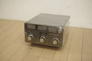NIEUŻYWANY Yaesu FC-102 Tuner antenowy Power-on Niesprawdzona bezpieczna dostawa - Zdjęcie 1 z 10