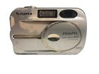  Fujifilm FinePix 2650 2,0-MP-Digitalkamera als Teile oder Reparatur 🙂