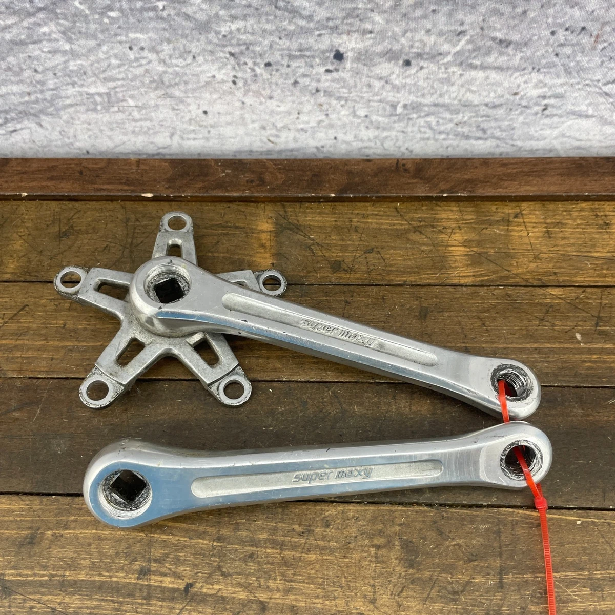 Sugino 170mm Bicycle Cranksets for sale | eBay