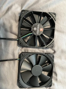 Noctua NF-F12 Industrial PPC-2000 120mm 3-pak - Zdjęcie 1 z 5
